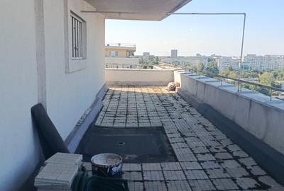 Apartament 2 camere / 55 m² utili / 2 balcoane (terase) / Decomandat - 1