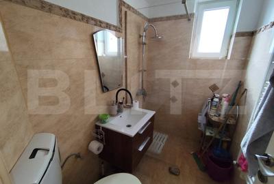Apartament 3 camere, 59,5 mp, zona Cugir - 4