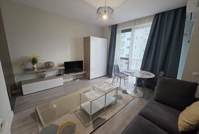 Garsonieră în Central - 1