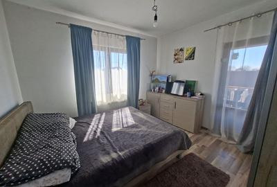 Casă cu 3 camere cu Teren 370 Mp în Sâncraiu de Mureș - 8