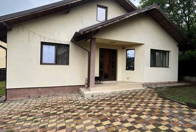 Casă cu 3 camere decomandat cu Teren 350 Mp în Podu Roș - 4