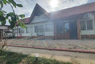 Casă cu 4 camere cu Teren 512 Mp în Tudor Vladimirescu - 1