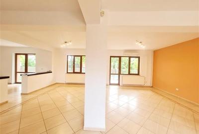 Vila Impetuoasa pe 700mp teren:Spatiu versatil pentru locuinta/afacere Premium - 2