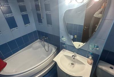 Apartament cu 2 camere decomandat în George Bacovia - 2
