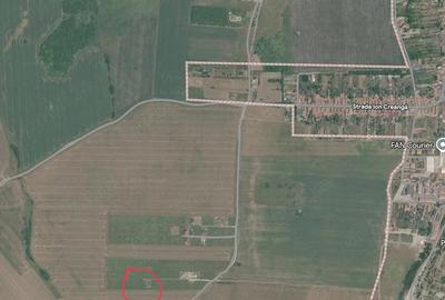 Teren de 600 mp, în Central - 1