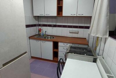 Apartament cu 2 camere decomandat în Unirii - 1