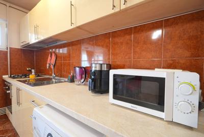 Apartament cu 2 camere decomandat, mobilat în Lipovei - 9