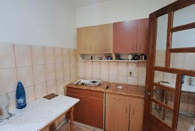 Apartament cu 2 camere decomandat în Central - 5