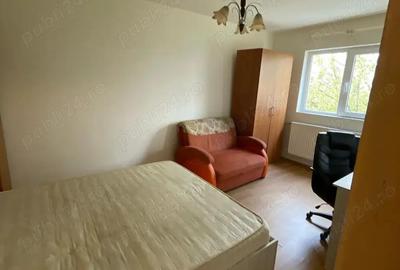 Zona Telegrafului, garsoniera, suprafa?a 22 mp, etaj 4, pre? 45000 euro negociabil - 2