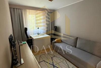 Apartament 3 camere semidecomandat | Manastur | Bucium - 5