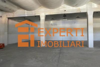 Hala situata in zona iNDUSTRIALA, - 5