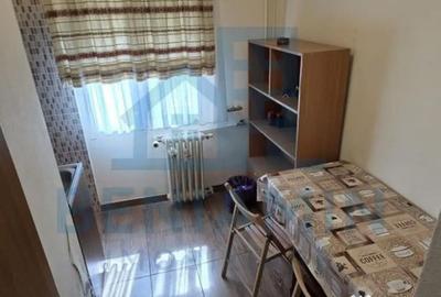 Garsonieră decomandată în Brazda lui Novac - 2