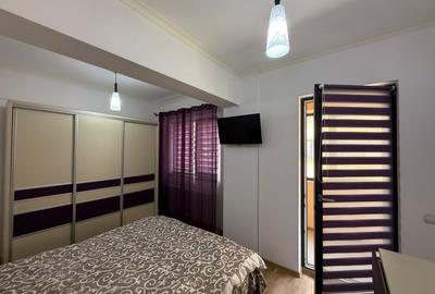 APARTAMENT 2 CAMERE | TOMIS PLUS | TERMEN LUNG - 10