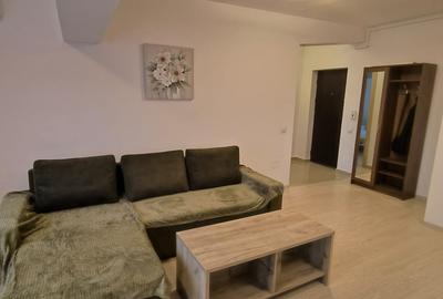 Gorjului-bloc nou, centrală proprie, loc de parcare subteran - 13