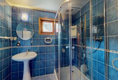 Casă cu 7 camere cu Garaj în Platoul Izvor - 7