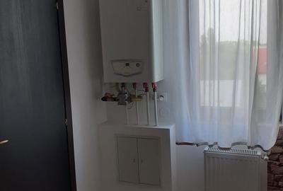 Garsonieră semidecomandată în Alexandriei - 5