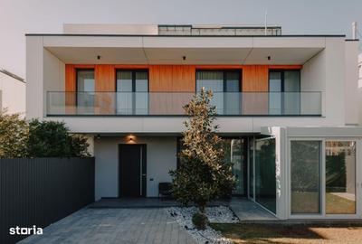 Casă cu 4 camere cu Teren 400 Mp în Nord - 13