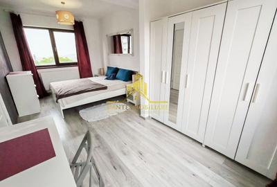 Apartament cu 2 camere semidecomandat, mobilat în Bună Ziua - 13