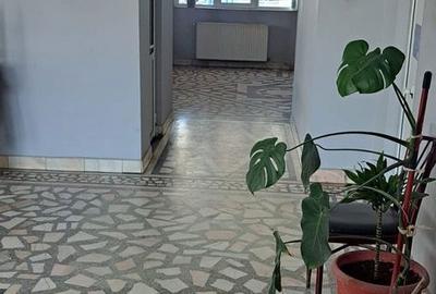 Spațiu comercial, de 130 mp, în Bularga - 8