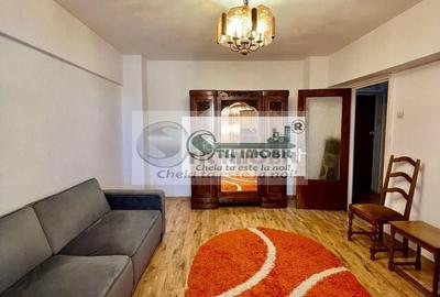 Apartament 1 camera Piata Unirii - 399 EURO - 2