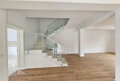 Casa spatioasa, 161 mp Utili, 4 camere, 4 bai, Tunari, COMISION 0% - 4