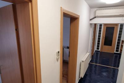 Apartament trei camere etaj 1, mobilat elegant, dotat loc parcare Mall - 4
