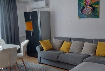 2 camere | decomandat | Uverturii | Bulevardul Uverturii - 1
