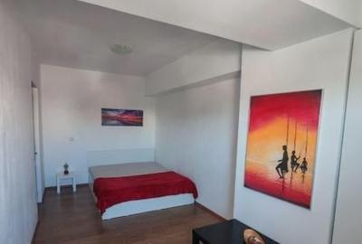 2 Camere | Metrou Nicolae Grigorescu | Renovat | Centrala poprie | Bloc Nou