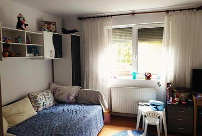 Casa cu 5 camere P+M in Iosia - 24