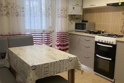 Apartament cu 2 camere decomandat în Cug - 2