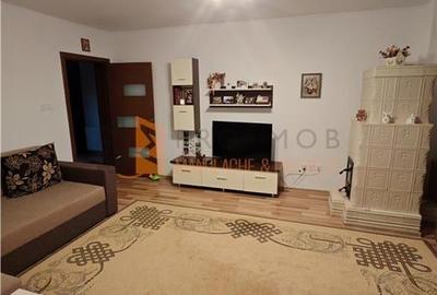 Casa tip parter + mansarda si teren 1104 mp in Zoresti, Buzau Casa tip parter + mansarda si teren 1104 mp in Zoresti, Buzau - 10