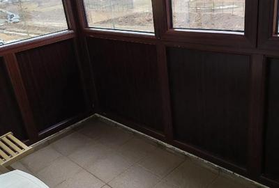 Garsonieră semidecomandată în Trivale - 5