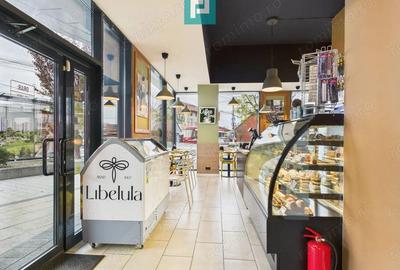 AFACERE PROFITABILA COFETARIE - FAST FOOD - 2