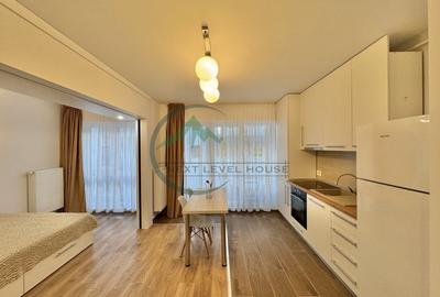 Apartament cu 2 camere studio Coresi Maurer Villas - 5