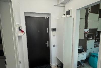 Apartament 2 camere complet mobilat/utilat zona Decebal/Alba Iulia - 4