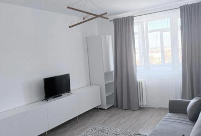 Garsonieră decomandată în Central - 5