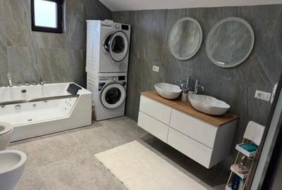Casă cu 4 camere în Valea Cufundoasă - 5
