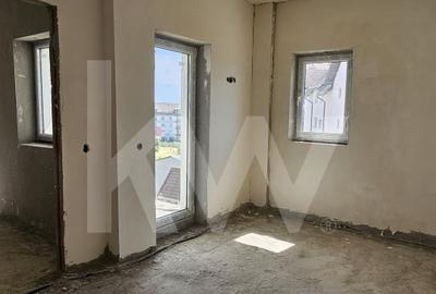 Apartament de 3 camere pe doua niveluri - Turnisor - 4