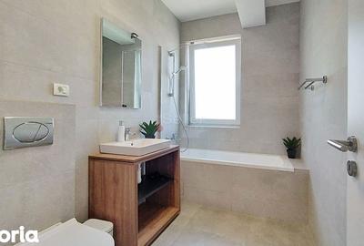 Apartament cu 3 camere, mobilat în Bartolomeu - 12