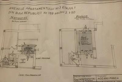 Apartament 3 Camere pe Pache Protopopescu Apartament 3 Camere pe Pache Protopopescu - 7