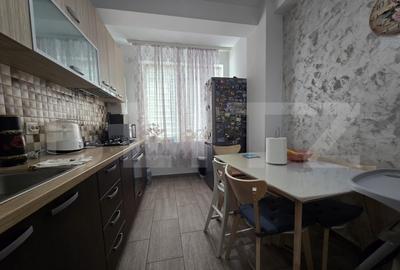 Apartament etaj 1 decomandat 2 camere 60mp , zona Billa - 6