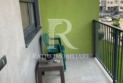 Apartament cu 3 camere în Iosia - 5