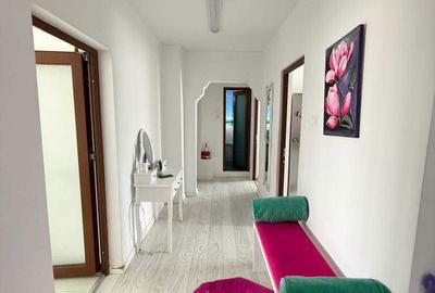 Apartament cu 3 camere decomandat în Central - 3