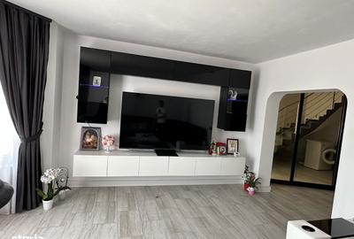 Casă cu 4 camere în Haieu - 1