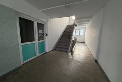 Garsonieră semidecomandată, mobilată în Dristor - 10