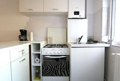 Garsonieră decomandată, mobilată în Complex Studențesc - 3