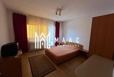 Apartament 2 camere I Decomandat I Etajul 1 I Strand 2 - 4