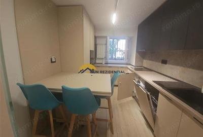 Calea 13 Septembrie,apartament 2 camere,prima inchiriere - 7