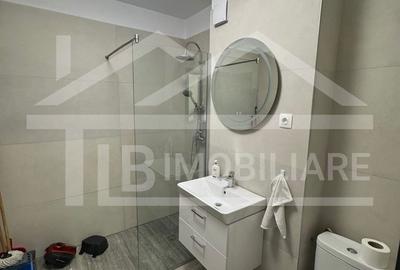 Apartament cu 2 camere decomandat în Gării - 6