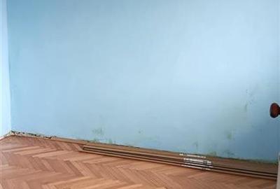 Apartament cu 2 camere nedecomandat în Podu Roș - 3